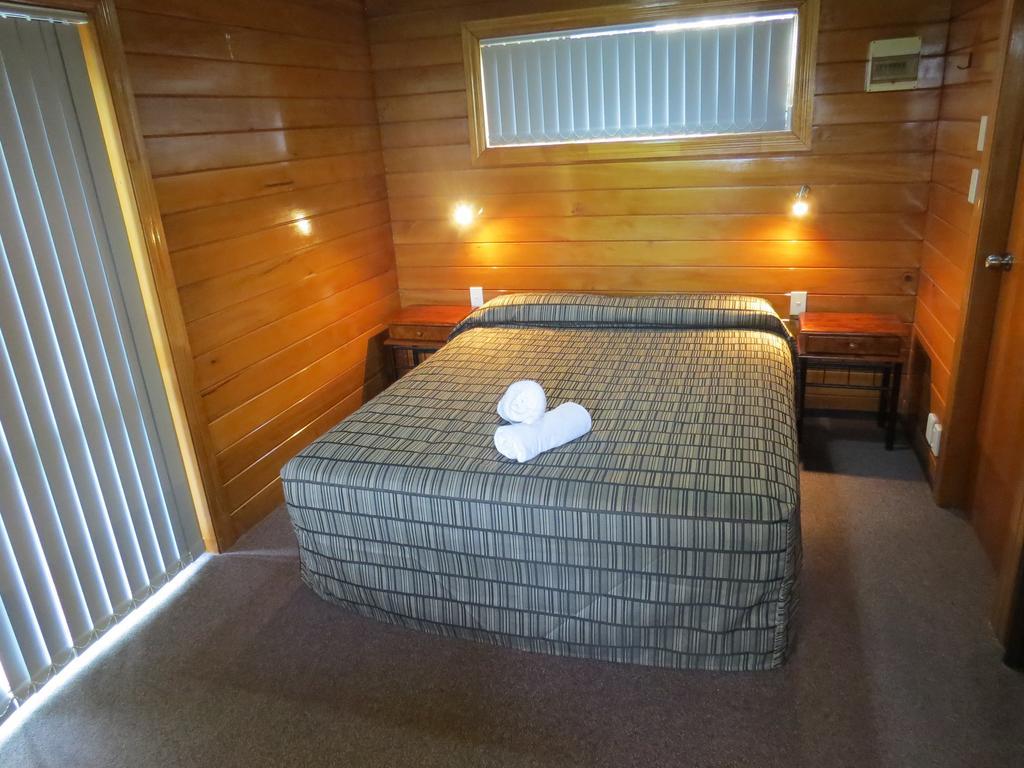 Christchurch Kiwi Holiday Park & Motels Zimmer foto